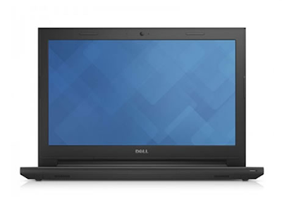 Laptop DELL Inspiron 14-3443 Core i5 Specification and Review