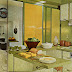 1964-1965 New York World's Fair - a new era of imagination in the kitchen