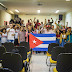 Cresce Solidariedade à Cuba no Brasil!