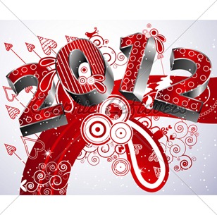 Happy New Year SMS, Wallpapers 2012 : Latest Happy New Year Message 2012 