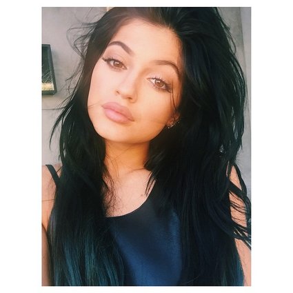 Kylie Jenner in Swimsuit & Hot Pics - hbhap.com