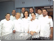Colectivo Venezuela Gastronómica