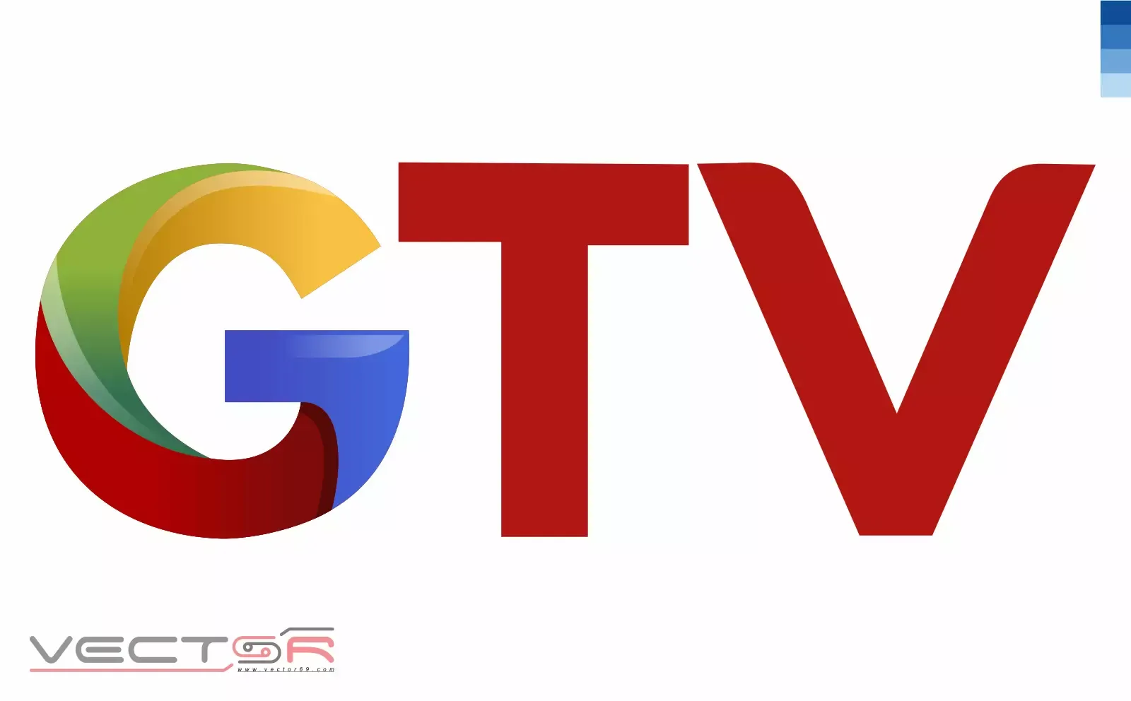 GTV (2017) Logo - Download Vector File Encapsulated PostScript (.EPS)