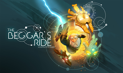 The Beggar's Ride apk + obb