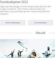 statsbudsjettet.no