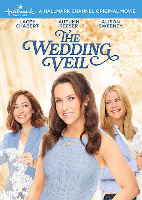 The Wedding Veil Dvd