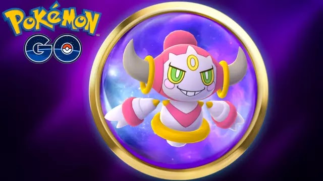 Pokemon Go Hoopa Release Date Bonuses Research Story More