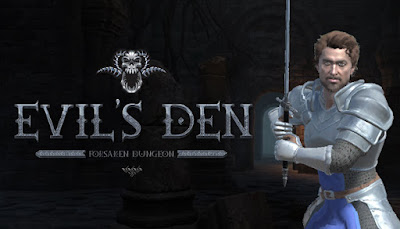 Evils Den Forsaken Dungeon New Game Pc Steam
