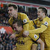 SPURS YAWAKUNG'UTA SOUTHAMPTON 4-1 ENGLAND