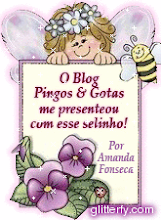 blog pingo e gotas