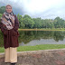 Petang | Riadah santai di Taman Tasik Taiping 