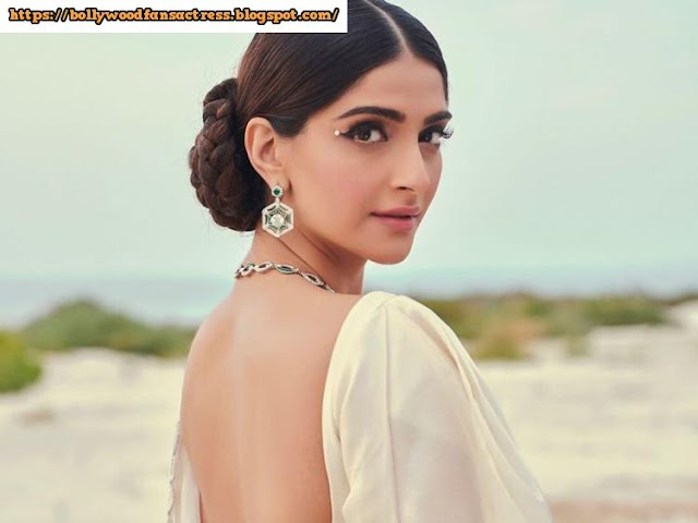 Sonam Kapoor