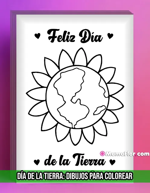 22 de abril: Día de la Tierra