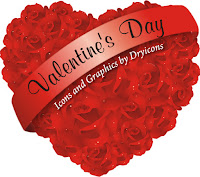 Valentine Offers For Bloggers Using Blogspot