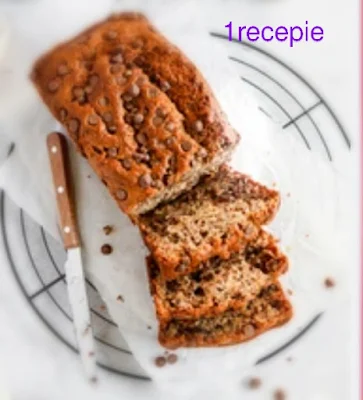 banana bread recipe