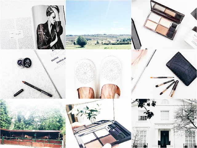 Instagram Diary and College annabelflorence