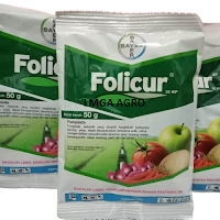 fungisida folicur untuk cabe,fungisida,folicur,cabe,folicur 25 wp