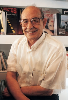 Rafael Andolz Canela, aragonés