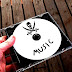 Music piracy
