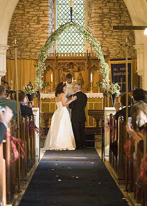 You are here Home Church Wedding Decoration And Ideas