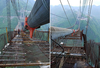 foto jembatan, gambar jembatan, desain jembatan