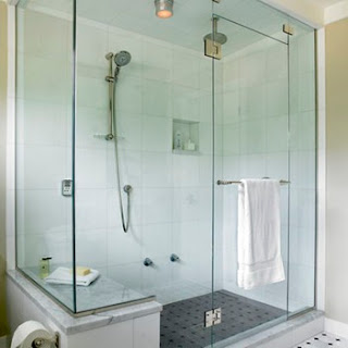 Glass Shower Doors Miami