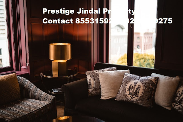 Prestige Jindal Price