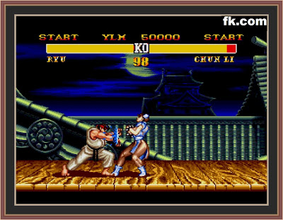 Street Fighter 2 Screen Shots | Free Download Street Fighter 2 Screen Shots