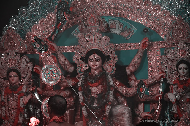 durga mata images full hd