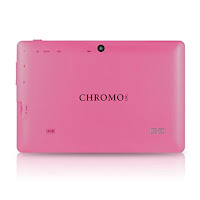 Chromo 7" Tablet Google Android