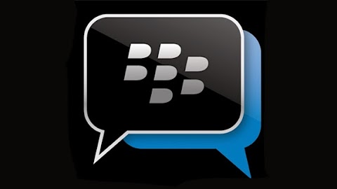 Install Blackberry Messenger (BBM) Di PC / Laptop 