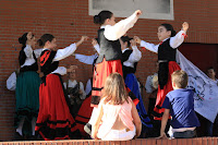 Día de Galicia en Euskadi