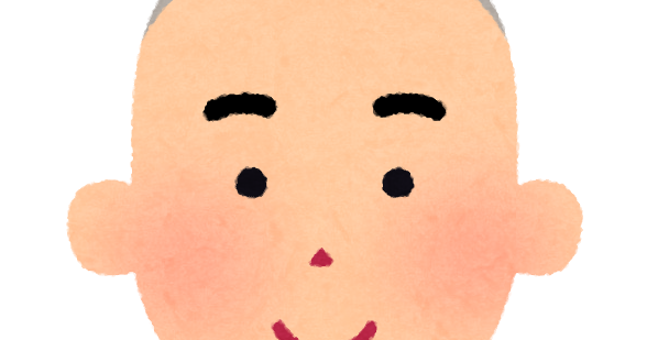 坊主頭の男性のイラスト かわいいフリー素材集 いらすとや 坊主頭の男性のイラスト かわいいフリー素材集 いらすとや