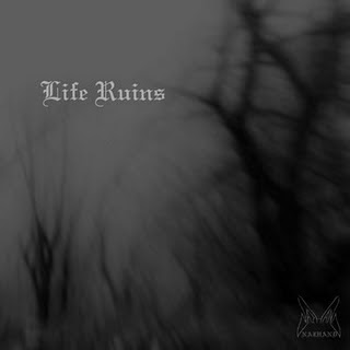 Nazhand - Life Ruins