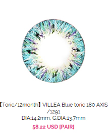 http://www.queencontacts.com/product/【Toric-12month】-VILLEA-Blue-toric-180-AXIS-1291-DIA-14.2mm-G.DIA-13.7mm/23966