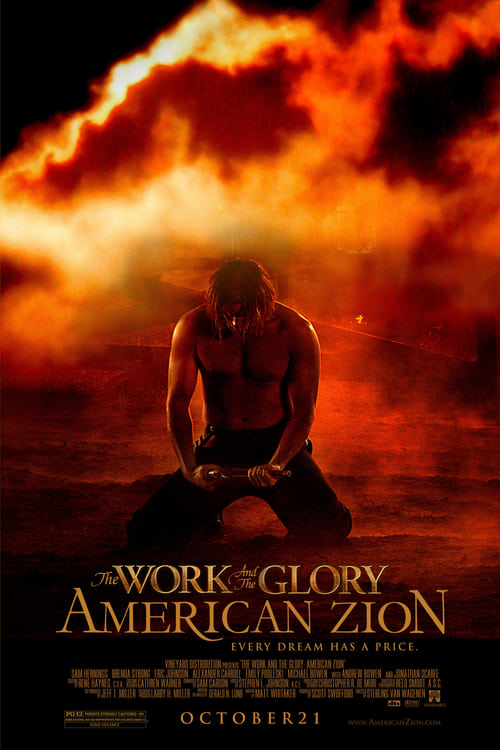 [VF] The Work and the Glory II: American Zion 2005 Film Complet Streaming