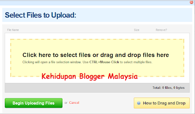 Mediafire Problem Lagi?