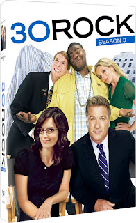 Download 30 Rock 3ª Temporada - Series Evolution