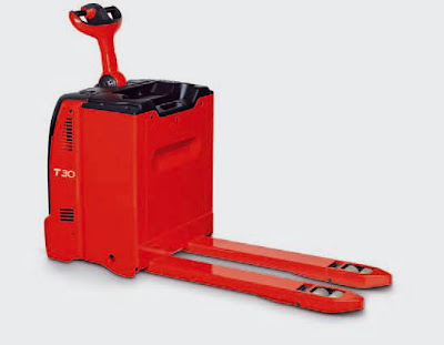 new 2010 Pallet trucks T 30