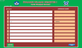  Aplikasi Pembuatan Soal Lengkap Terbaru Format Microsoft Excel Boyolali - Download perangkat  -  Download Software, Aplikasi Pembuatan Soal Lengkap Terbaru Format Microsoft Excel