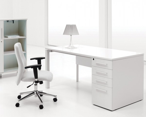 Desain Kantor Sederhana Minimalis