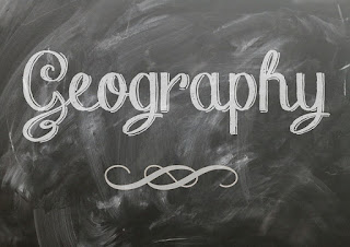 EXPLAIN BASIC CONCEPTS OF GEOGRAPHY