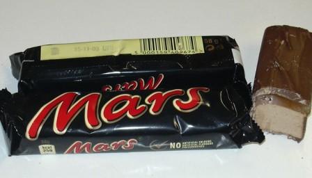 Mars