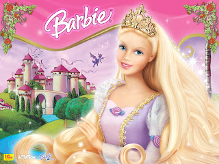 Wallpapers, Fotos e Imagens da Barbie