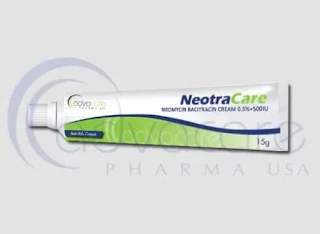 NeotraCare Cream كريم