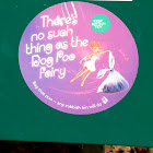 Have You Seen The Dog Poo Fairy?