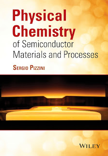 Physical Chemistry of Semiconductor Materials and Processes