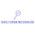 Google Chrome MSI Download