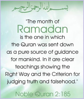 Ramadan Quotes PICS