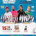 AURA LANKA MUSIC FESTIVAL - SUNFLOWER & SUNSHINE LIVE IN ANURADHAPURA 2023-07-15